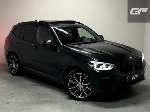 BMW X3 - Afbeelding 2 van 30