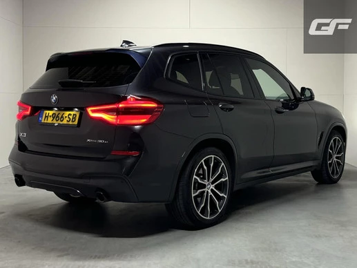 BMW X3 - Afbeelding 4 van 30