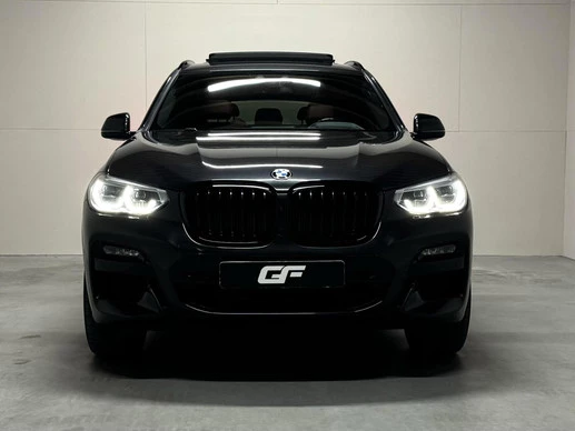 BMW X3 - Afbeelding 12 van 30