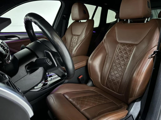 BMW X3 - Afbeelding 17 van 30