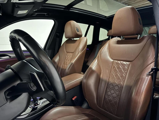 BMW X3 - Afbeelding 18 van 30