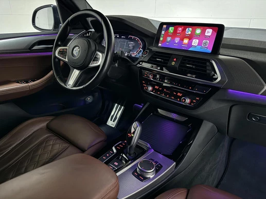 BMW X3 - Afbeelding 21 van 30