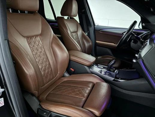 BMW X3 - Afbeelding 23 van 30