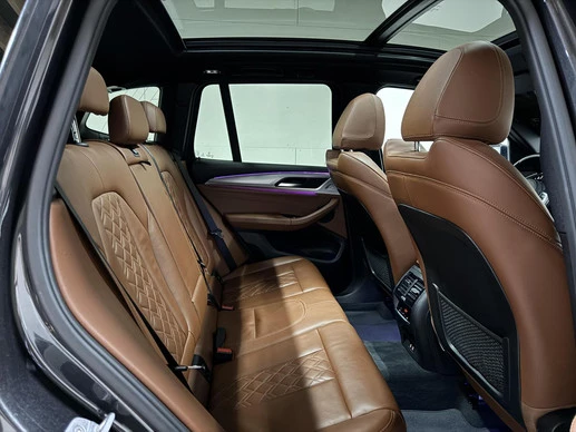 BMW X3 - Afbeelding 24 van 30