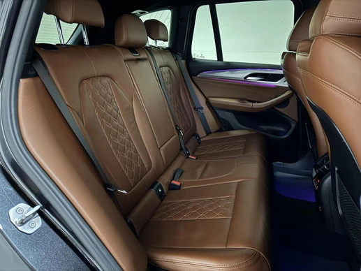 BMW X3 - Afbeelding 25 van 30