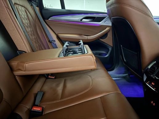 BMW X3 - Afbeelding 26 van 30