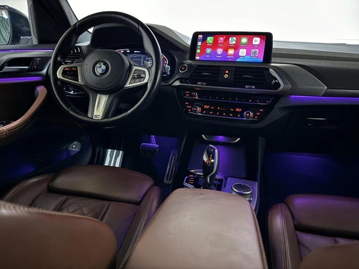 BMW X3 - Afbeelding 27 van 30