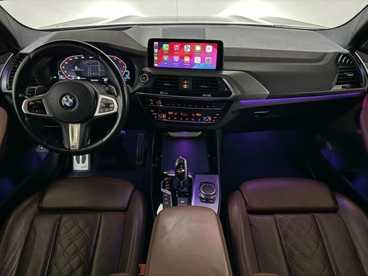 BMW X3 - Afbeelding 28 van 30