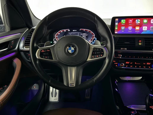 BMW X3 - Afbeelding 29 van 30