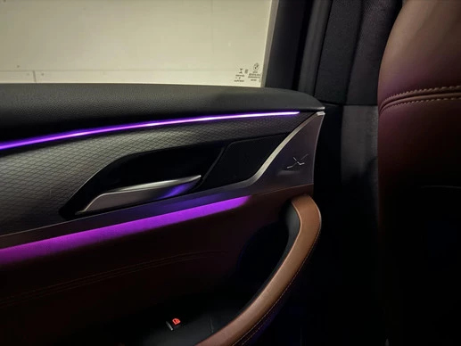 BMW X3 - Afbeelding 30 van 30