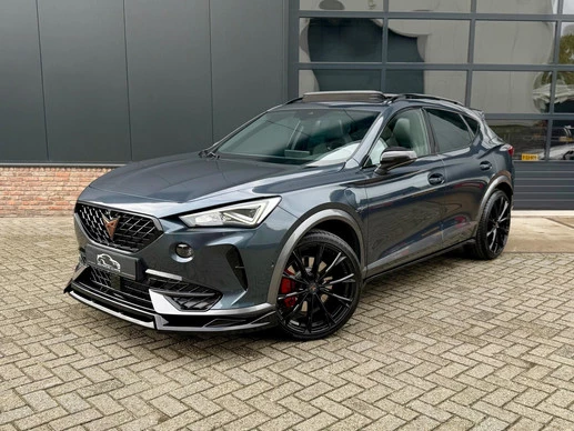 CUPRA Formentor - Afbeelding 1 van 30