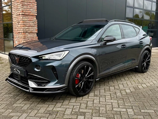 CUPRA Formentor - Afbeelding 2 van 30