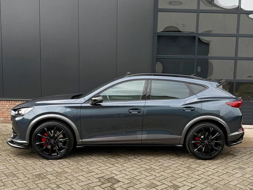 CUPRA Formentor - Afbeelding 3 van 30