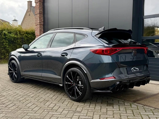 CUPRA Formentor - Afbeelding 4 van 30