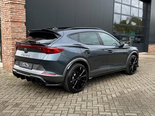 CUPRA Formentor - Afbeelding 6 van 30