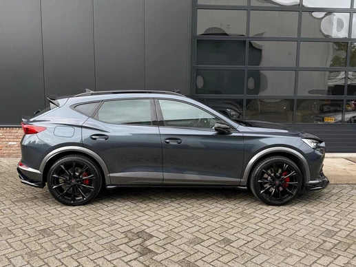 CUPRA Formentor - Afbeelding 7 van 30