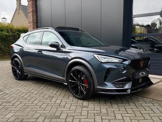 CUPRA Formentor - Afbeelding 8 van 30