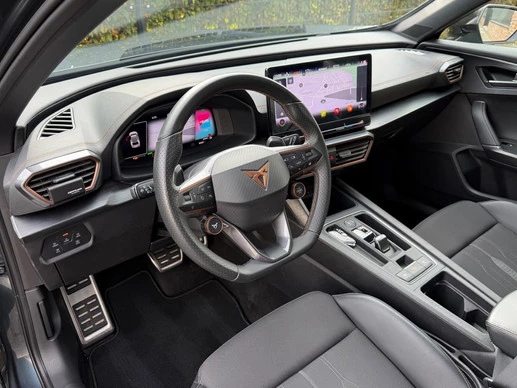 CUPRA Formentor - Afbeelding 9 van 30