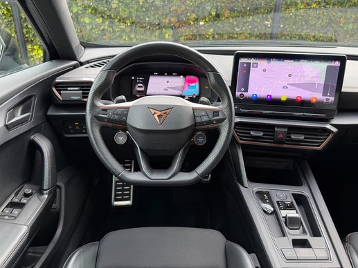 CUPRA Formentor - Afbeelding 10 van 30