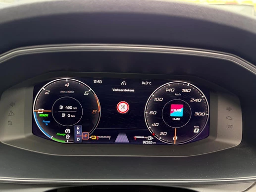 CUPRA Formentor - Afbeelding 11 van 30