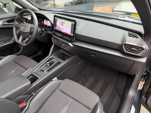 CUPRA Formentor - Afbeelding 12 van 30