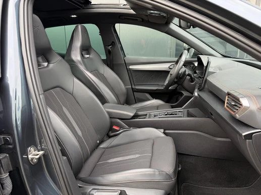 CUPRA Formentor - Afbeelding 13 van 30