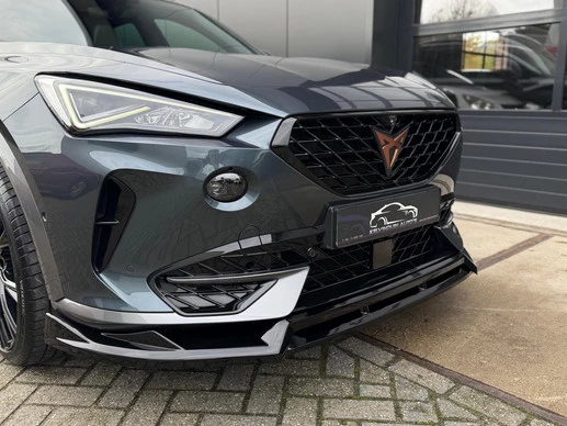 CUPRA Formentor - Afbeelding 15 van 30