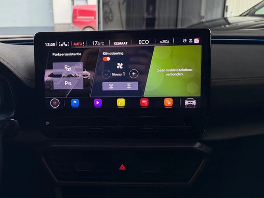 CUPRA Formentor - Afbeelding 18 van 30