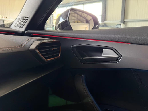 CUPRA Formentor - Afbeelding 19 van 30