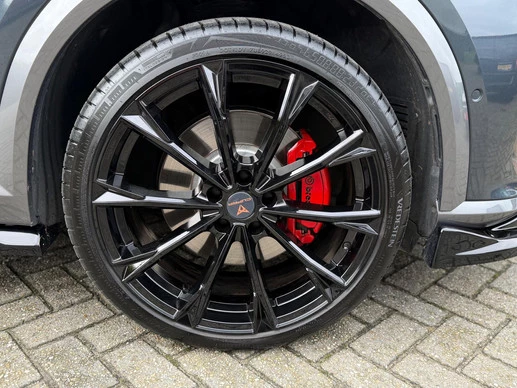 CUPRA Formentor - Afbeelding 23 van 30