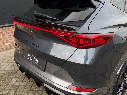 CUPRA Formentor - Afbeelding 24 van 30