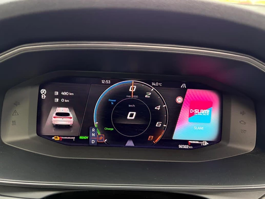 CUPRA Formentor - Afbeelding 27 van 30