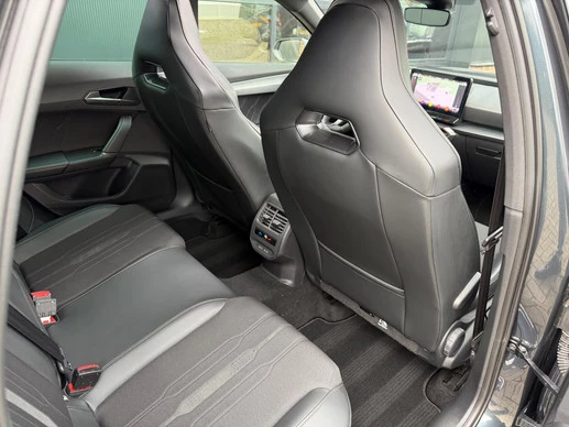 CUPRA Formentor - Afbeelding 28 van 30