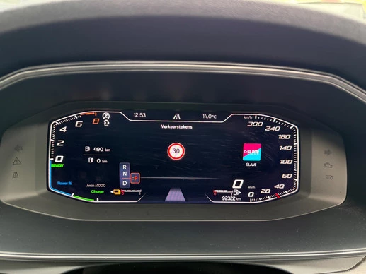 CUPRA Formentor - Afbeelding 29 van 30