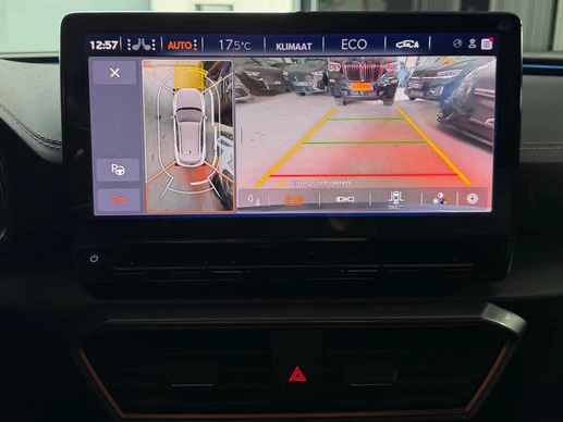 CUPRA Formentor - Afbeelding 30 van 30