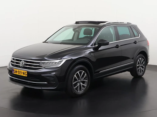 Volkswagen Tiguan - Afbeelding 1 van 30