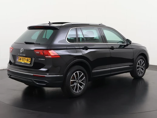 Volkswagen Tiguan - Afbeelding 4 van 30