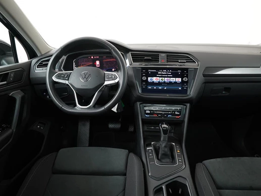 Volkswagen Tiguan - Afbeelding 6 van 30