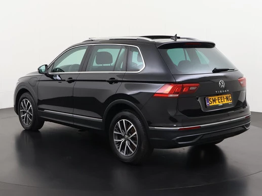 Volkswagen Tiguan - Afbeelding 7 van 30