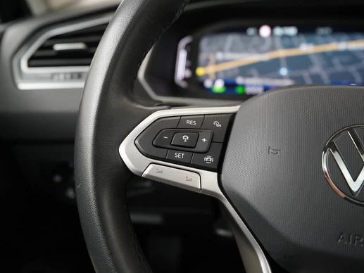 Volkswagen Tiguan - Afbeelding 8 van 30