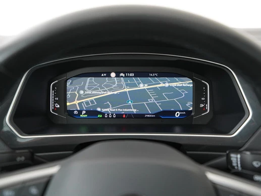 Volkswagen Tiguan - Afbeelding 9 van 30