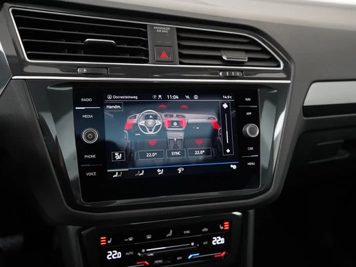 Volkswagen Tiguan - Afbeelding 13 van 30