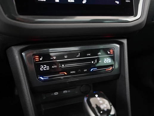 Volkswagen Tiguan - Afbeelding 14 van 30