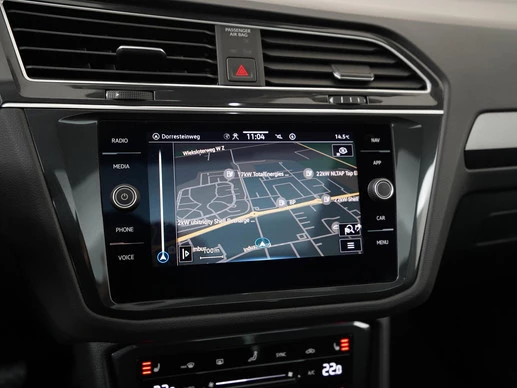 Volkswagen Tiguan - Afbeelding 15 van 30