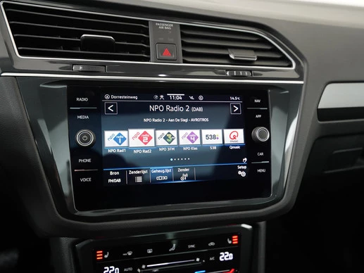 Volkswagen Tiguan - Afbeelding 16 van 30