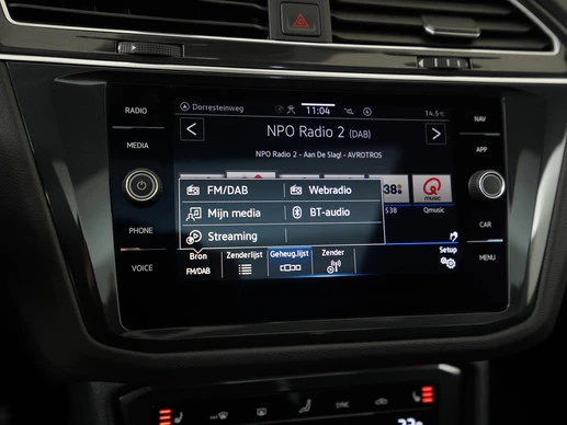 Volkswagen Tiguan - Afbeelding 17 van 30