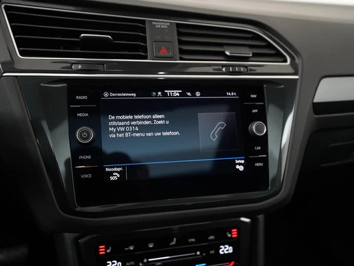 Volkswagen Tiguan - Afbeelding 19 van 30