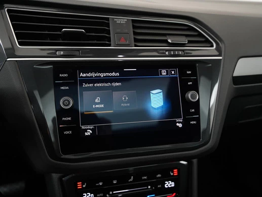 Volkswagen Tiguan - Afbeelding 20 van 30