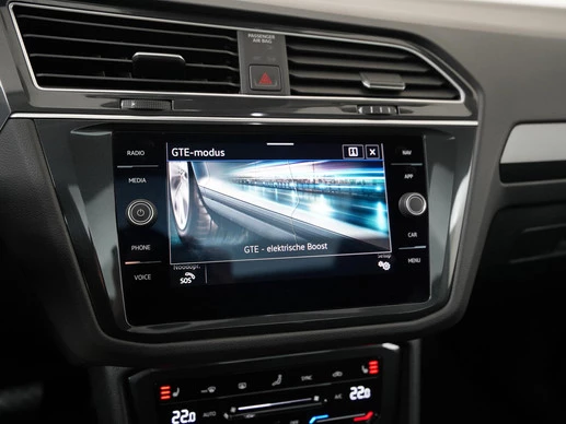 Volkswagen Tiguan - Afbeelding 21 van 30
