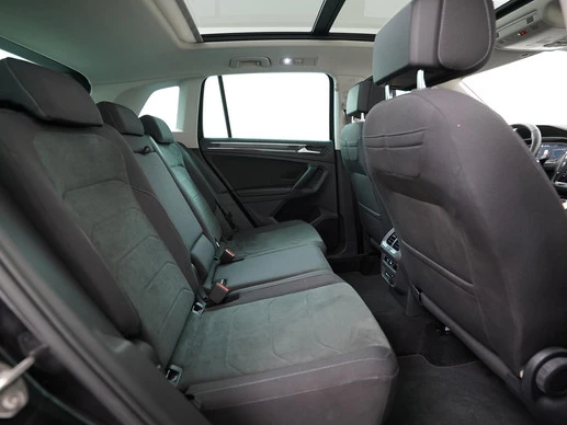 Volkswagen Tiguan - Afbeelding 30 van 30